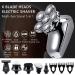 Top-Rated 6 in 1 Electric Head Shaver for Bald Men | Rechargeable 6D Floating Shaver Low Noise Ships Internationally - Buy Online on GoSupps.com