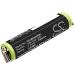 1.2V Battery Replacement for Wella WM1590-7290 Bella Chromini Contura HS40 Contura HS60 Contura HS61 Super