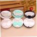 Premium Marble Eye Lens Care Kit - Desktop Speaker Stand & Container Set | Gatuida - Buy Online on GoSupps.com
