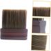 Beaupretty Neck Brush Hair Cleaning Brush Hair Cutting Brush Face Cleaner Brush Barber Fade Brush Hair Cutting Neck Duster Broken Hair Remove Brush Beard Cleaning Brush Soft Fur Beech Tool - Buy Online on GoSupps.com