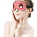 Sally O Malley SNL Sleep Mask | Adjustable Straps | Blackout Eye Cover - Buy Online on GoSupps.com