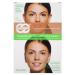 Cosmetic Ear Corrector for Adults (4 Pairs) Transparent Silicone Ear Tape for Prominent Ears Correct Protruding Ears Without Surgery