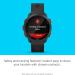 Garmin Forerunner 245 Music GPS Running Smartwatch - Black | Advanced Dynamics & Music Playback - Buy Online on GoSupps.com