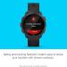 Garmin Forerunner 245 Music, GPS Running Smartwatch with Music and Advanced Dynamics, Black (Renewed) - Buy Online on GoSupps.com