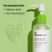 Buy Dr.Jart+ Teatreement Cleansing Foam for Oily Skin | Korean Face Wash | 4.06 fl oz - International Shipping Available - Buy Online on GoSupps.com