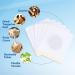Sumifun Stomach Pain Patch - Relief for Gastritis, Gastric Ulcer & Digestive Issues - 36 Counts - Buy Online on GoSupps.com