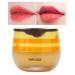 Buy Honey Lip Balm for Cracked Lips - Moisturizing Propolis Exfoliating Lip Care for Men & Women - Buy Online on GoSupps.com