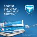 Crest Pro-Health Whitening Gel Toothpaste 4.6 oz Pack of 2 | Advanced Whitening Power 4.6oz - Buy Online on GoSupps.com