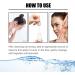 Niacinamide Freckles Removal Serum Niacinamide Spots Removal Serum Niacinamide Serum Nicotinamide Serum for Blemishes Niacinamide Serum for Face and Body for All Type Skin - Buy Online on GoSupps.com