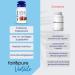 Fair & Pure OPC 600MG with Acerola - High-Dose Vegan Grape Seed Extract & Natural Vitamin C - 60 Capsules - No Magnesium Stearate - Buy Online on GoSupps.com