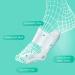 KOTALS Bunion Corrector - Adjustable Toe Straightener for Men & Women - Day/Night Support for Pain Relief - Soft Silicon Pad - 2PC - Buy Online on GoSupps.com