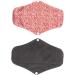 Mama Pads Cloth Towel Portable Towel Menstrual Pad Napkin Maternity Pad M12 Cloth Menstrual Pads Washable Towel Reusable Menstrual Pads - Buy Online on GoSupps.com