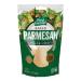 Fresh Gourmet Parmesan Cheese Crisps | 1.76 Ounce | 100% Real Cheese | Keto Friendly | Great for Snacking and Salad Topper Parmesan 1.76 Ounce (Pack of 1)