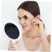 FRCOLOR 12 Pcs Double Ended Eyebrow & Lash Brush Set - Versatile Hairline & Eyebrow Combs for Perfect Styling | International Shipping Available - Buy Online on GoSupps.com