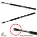 Angled Eyeliner Brush - Soft Vegan Bristles Cruelty-Free Hand-Cut - Perfect Precision by Mommy Makeup - Ship Worldwide - Buy Online on GoSupps.com