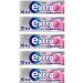 5 x packs Wrigley s Extra White Bubblemint Flavour Sugar Free Chewing Gum - Freshens Breath With Xylitol Helps with Oral Hygiene for Healthy Teeth and Gums - Buy Online on GoSupps.com