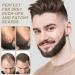 Fullylach Base Powder - Waterproof Hair Styling Powder for Volume & Coverage | Unisex Hair Makeup (4g Gray) - Buy Online on GoSupps.com