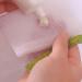 100PCS Exfoliating Mesh Soap Pouch - Bubble Foaming Nets & Soap Saver Bags - Drawstring Holder in Random Colors - Buy Online on GoSupps.com