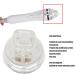 Gold Micro Needle 25 Pin Microneedling Cartridge Micro Needle Gold Cartridge RF Beauty Machine Replacement Micro Needle for Beauty - Buy Online on GoSupps.com