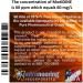MediDINE 60 ppm True Nascent Iodine Dietary Supplement 250 mL (8.45 Fl Oz) | Amber Glass Bottle - Buy Online on GoSupps.com