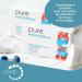 Pure Magne-B-Relax 45 High Dosed Tablets Vegan Tablets Food Supplement for Fatigue and Stress Vitamin Complex Tablets - Buy Online on GoSupps.com