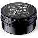 Charlemagne Moustache Wax - Strong Moustache Wax with genuine Bees Wax - Developed by Barbers Made in Germany - Beard Wax for Men strong hold - Beard Styling Wax
