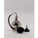 Martinoli Spray 2 Sfera 128 ml Nikel Nikel Sfera 128 ml Spray 2