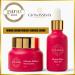 GLOWISSIMA Ultimate Radiance Face Cream Nourishing Moisturizer Smooths Fine Lines Evens Tone Firms Fragrance-Free Clean Beauty. - Buy Online on GoSupps.com