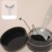 Lower Eyelashes Stamp Eyelash Stamps Tool Realistic Bottom Eyelash Stamp for Lasting Lashes Everyday Natural Face Look Supplies for Dating Home Traveling Transparent - Buy Online on GoSupps.com