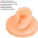 Silicone Ear Acupuncture Exercise Model - Reusable Simulation & Piercing Practice | Human Medical Links - Buy Online on GoSupps.com