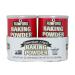 Rumford Baking Powder, 8.1 Ounce (Pack of 2)