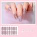 JSGHGDF 16 s Sticker Nail Stickers Set for UV Lamp 3D Nails Style Ze0444 - Buy Online on GoSupps.com