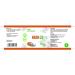 NADH 20mg 60 Vegetable Capsules Tested by a Third Party Laboratory Gluten Free and GMO Free - Buy Online on GoSupps.com