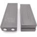 Buy 4 PCS 2000mAh RSC7220 NiMH Battery for Scanreco/Palfinge 592 - Compatible with Crane Remote Control - Fast International Shipping - Buy Online on GoSupps.com