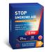Sorelax Quit Smoking Patches Step 1 21mg 30 Packs Stop Smoking Aid to Help Stop Smoking Cravings Easy Single Packs to Use as Needed Essential Supply That Works Fast (Step-1)