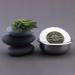 Haryali London 5-Part Shaving Set | Double-Sided Razor Hair Brush Soap Bowl & Stand - Perfect Gift for Men - Buy Online on GoSupps.com