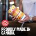 Beyond Yourself - Beyond Isolate Protein Candy Series | Ultra-Premium Whey Protein Isolate Micro-Filtered Fast Absorbing | Sugar-Free Gluten-Free No Artificial Additives or Fillers | Nostalgic Candy Flavors 26g Protein 121 Calories | Tangy Peach Ringz - Buy Online on GoSupps.com