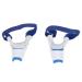 Natudeco Bunion Valgus Corrector Hallux Valgus Straightener Bunion Corrector for Men Big Toe Straightener for Protector Bones