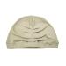 Betty Dain Stretch Terry Cloth Turban Beige