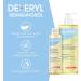 DEXERYL Cleansing Oil for Dry and Eczema Prone Skin - 500ml - Buy Online on GoSupps.com