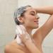 Scalp Massage Brush | Portable Shampoo Comb for At-Home & Travel | Scalp Scrubber & Head Massager - Buy Online on GoSupps.com