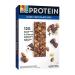 BE-KIND - Protein Cereal Bars - Nuts & Dark Chocolate - Gluten Free - High in Fiber - Large Size - 12 x 50g
