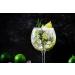 Eden Bay Premium Indian Tonic Water - 24 x 150ml Cans - Great Taste | Low Calorie Mixer - 100% Natural Ingredients - Ideal for Premium Gin - Buy Online on GoSupps.com
