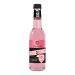 H llinger Bio Rose Tonic Spritz Sans Alcool Boisson P tillante aux Fleurs Bouteille en Verre Pack de 12 x 330ml V g talien