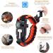 Flintronic 5-in-1 Paracord Survival Bracelet | Military-Grade Outdoor Kit with Flint Compass Mini Saw & Waterproof Paracord - Buy Online on GoSupps.com