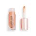 Revolution Shimmer Bomb Lip Gloss - Vitamin E Infused Shimmery Lip Tint (6 Colors) - Buy Online on GoSupps.com