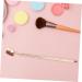 Housoutil Contour Brush Makeup Brush Tools Makeup Tools Blending Blush Concealer Double-end Concealer Brush Concealer Makeup Concealer Spectrum Mix Travel Bb Cream Brush Nylon Eyeliner Brush - Buy Online on GoSupps.com