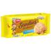 Keebler Sandies Cookies, Cashew Shortbread, Bulk Size, 134.4 oz (12, 11.2 oz Packs)