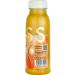PRESS Healthfoods Mango Passion Fruit Chia Juice 250ml - Raw Cold Pressed Juice with Chia Seeds and Banana - Buy Online on GoSupps.com