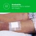 3M Transpore White Surgical Tape 1534-1, 1 x 10 yd, 12 Rolls/Carton, 10 Cartons/Case - Buy Online on GoSupps.com